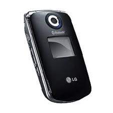 LG KG245 2G Mobile Phone